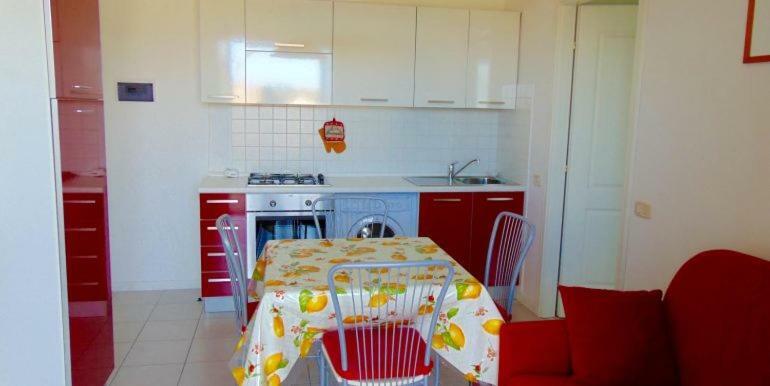 N59 - Numana, Nuovo Bilocale Con Terrazzo Apartamento Sirolo Exterior foto