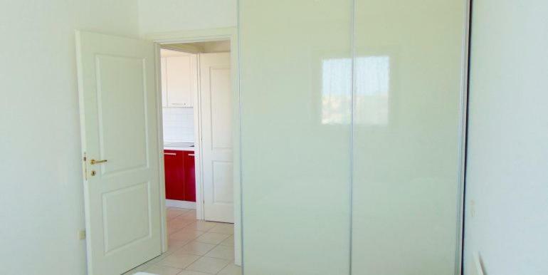 N59 - Numana, Nuovo Bilocale Con Terrazzo Apartamento Sirolo Exterior foto