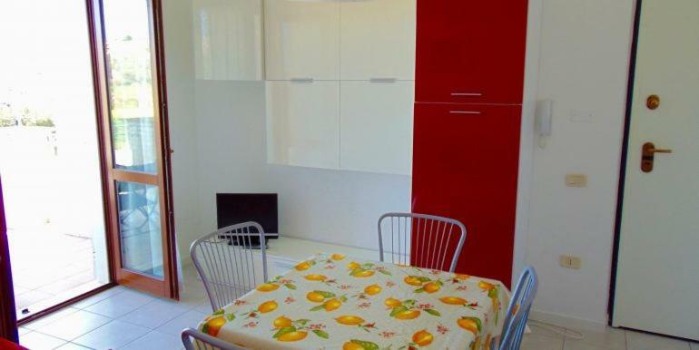 N59 - Numana, Nuovo Bilocale Con Terrazzo Apartamento Sirolo Exterior foto
