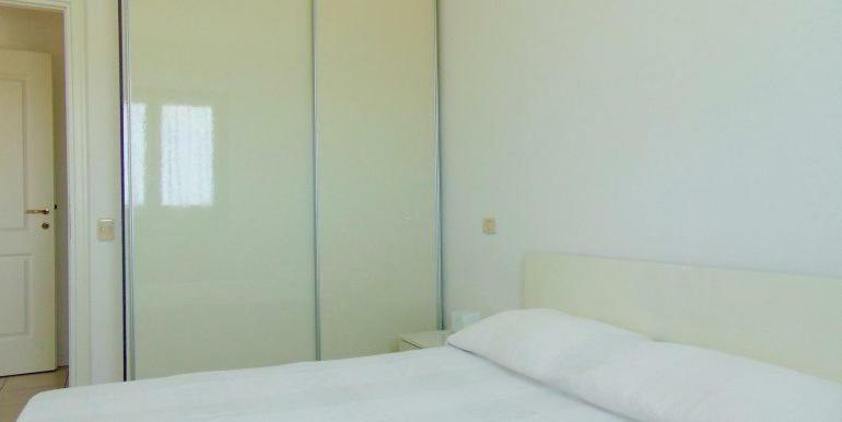 N59 - Numana, Nuovo Bilocale Con Terrazzo Apartamento Sirolo Exterior foto