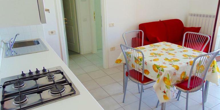 N59 - Numana, Nuovo Bilocale Con Terrazzo Apartamento Sirolo Exterior foto