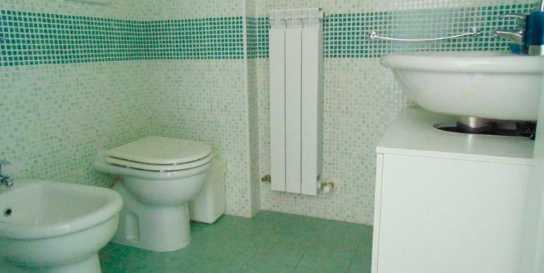 N59 - Numana, Nuovo Bilocale Con Terrazzo Apartamento Sirolo Exterior foto