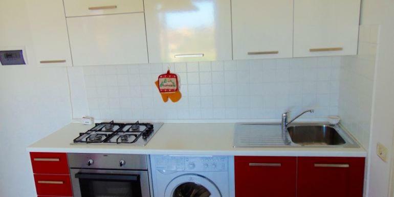 N59 - Numana, Nuovo Bilocale Con Terrazzo Apartamento Sirolo Exterior foto