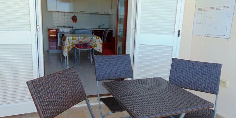 N59 - Numana, Nuovo Bilocale Con Terrazzo Apartamento Sirolo Exterior foto